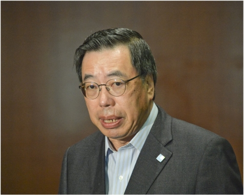 民主派批評梁君彥的做法立下壞先例。