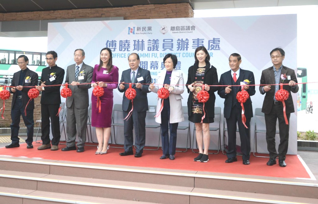 葉劉淑儀指孟晚舟有可能因為護照損毁等理由而持有3本護照。