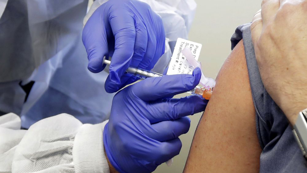 日本入境接納世衞緊急使用名單新冠疫苗，包括科興。