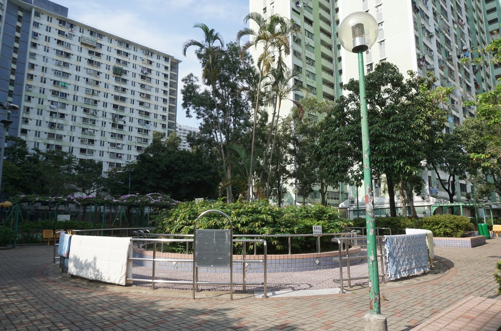 友愛邨（維基百科圖片）