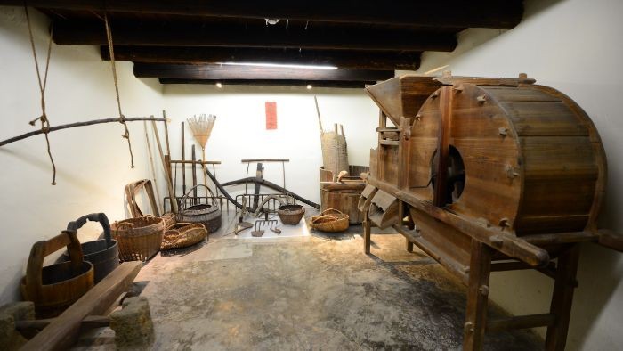 10. 罗屋民俗馆｜感受柴湾客家历史