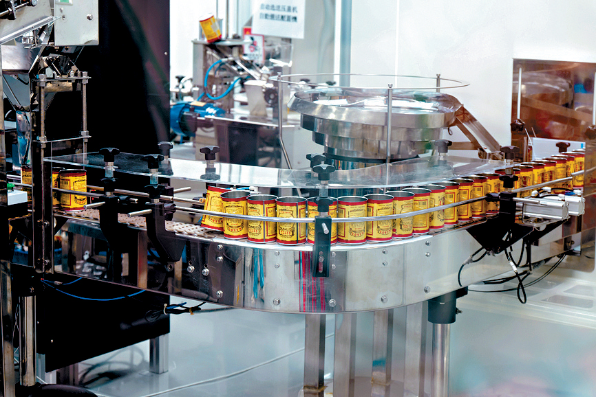 目前僅少數本港中成藥企業擁有生產質量管理規範（GMP）認證。