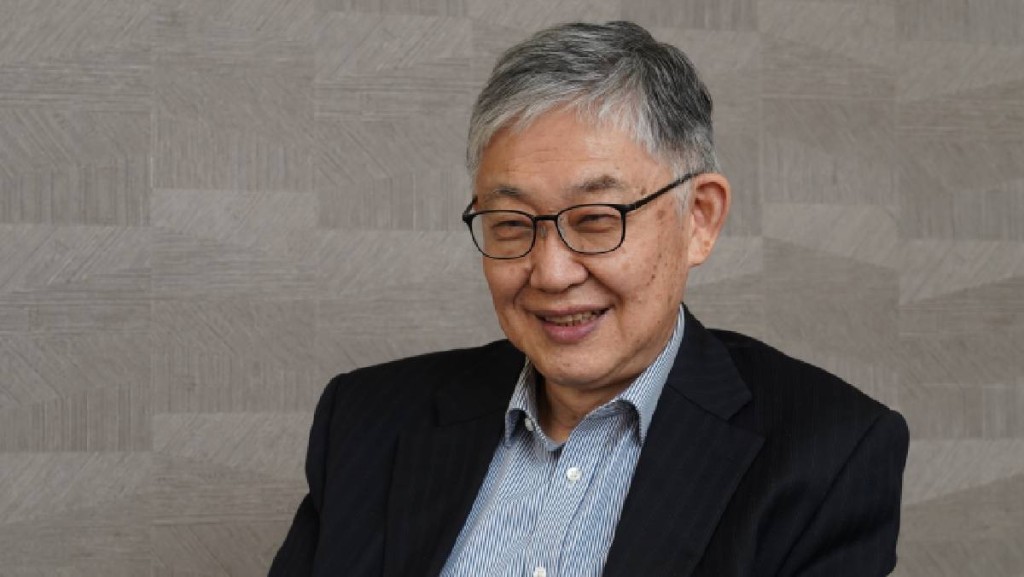 施永青撰文指樓市已確認見底回升,預計樓價3年內升穿2021年樓市高位,甚至指今次升浪可持續6年至2031年,屆時樓價指數將較低位上升85%。 施永青撰文指樓市已確認見底回升,預計樓價3年內升穿2021年樓市高位,甚至指今次升浪可持續6年至2031年,屆時樓價指數將較低位上升85%。