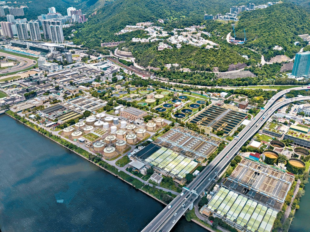 國家級「裝甲電纜」透過「建築產品認可計劃」（CPAS）在港「落地」，於「搬遷沙田污水處理廠往岩洞」項目中首次應用。
