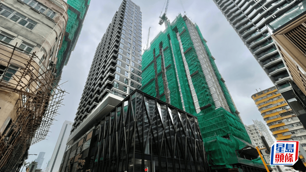 首匯暫收逾1600票 部署提價加推