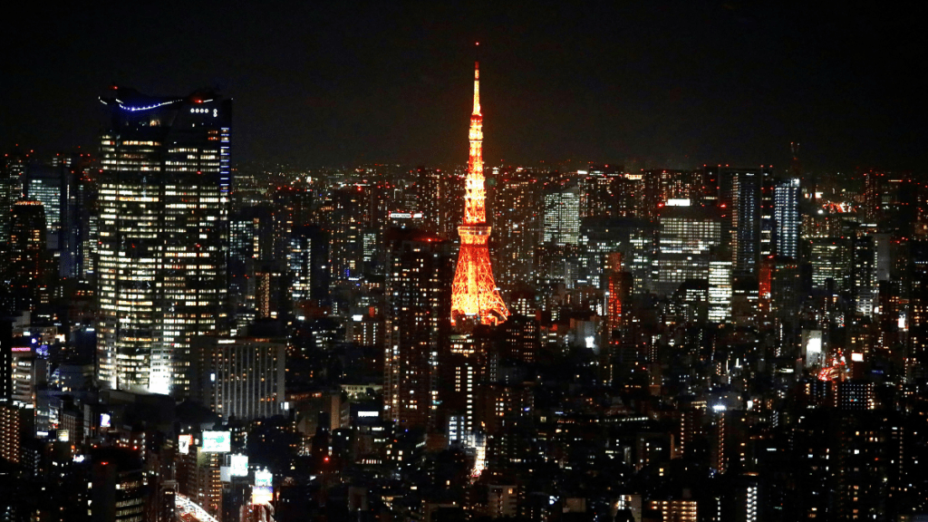 日本離境稅 7月起加至146元。路透社