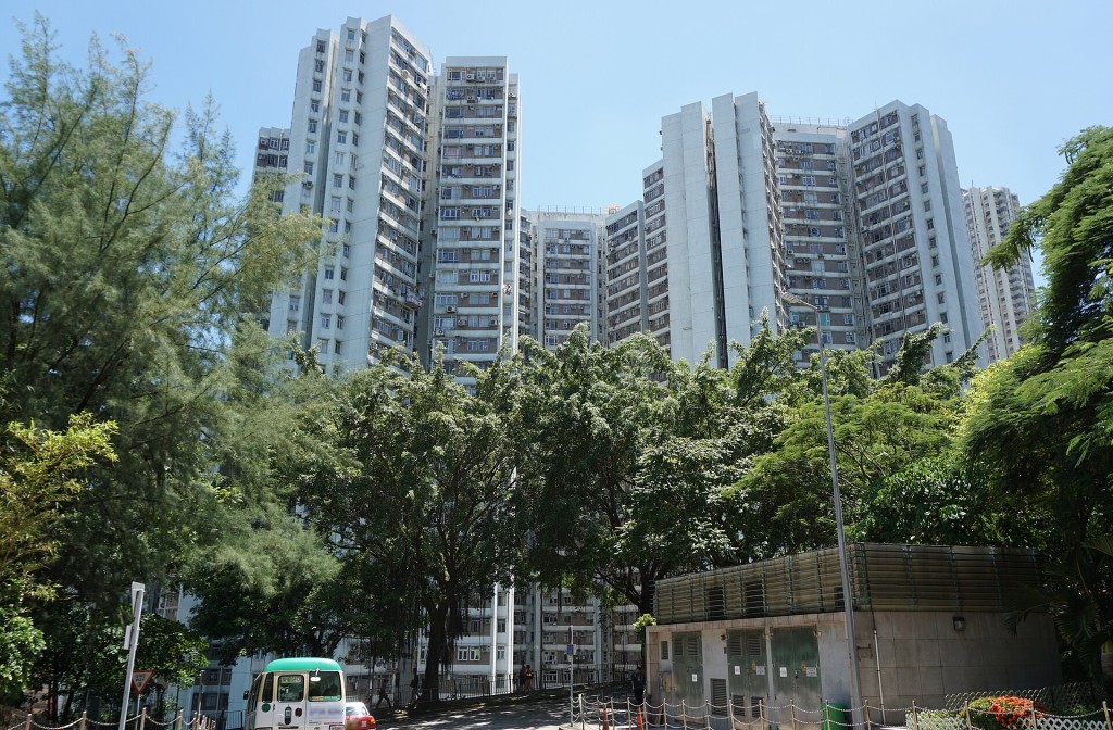 樂翠臺位於柴灣泰民街,屬私人參建居屋,由房委會及新世界發展,原為「中等入息家庭房屋計劃」屋苑,惟因反應不佳擱置,後改為「私人機構參建居屋」。 樂翠臺位於柴灣泰民街,屬私人參建居屋,由房委會及新世界發展,原為「中等入息家庭房屋計劃」屋苑,惟因反應不佳擱置,後改為「私人機構參建居屋」。