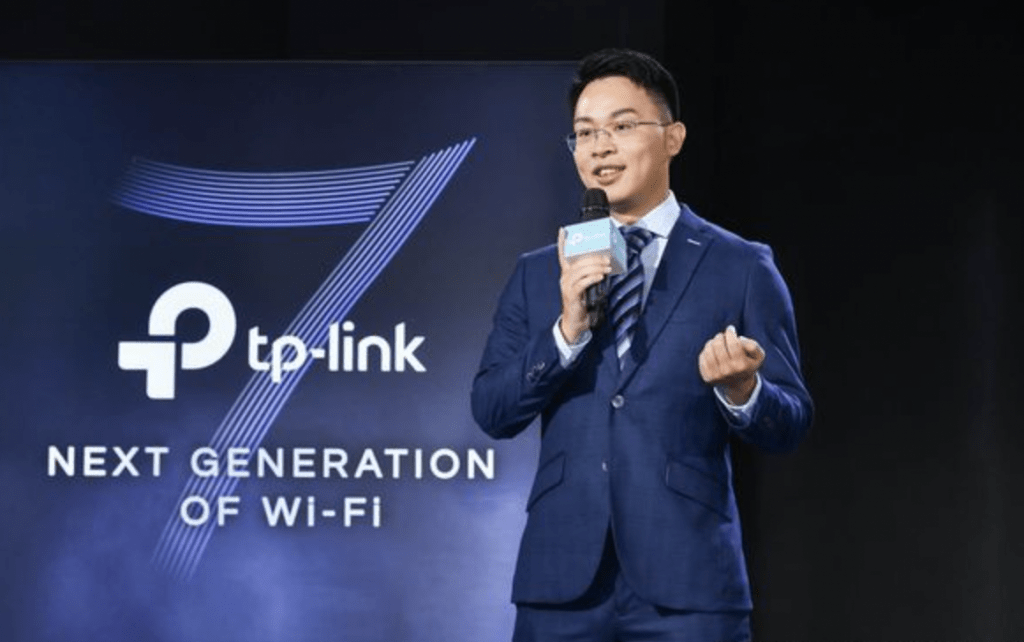 圖/TP-Link 