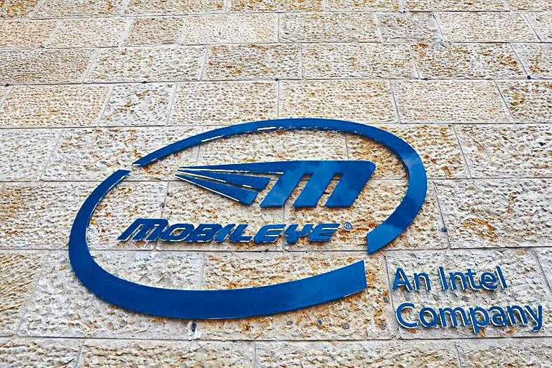 ■英特爾旗下Mobileye與吉利旗下極氪合作,擬於2024年推自動駕駛電動汽車。