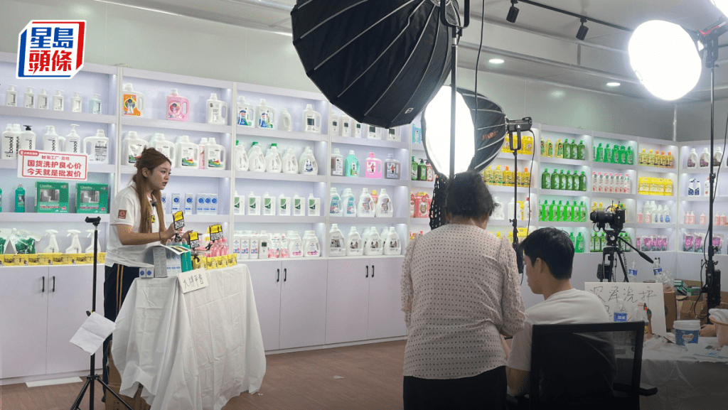 市監總局發「雙11」合規提示 嚴格規範價格、直播營銷等 阿里、京東跌2%