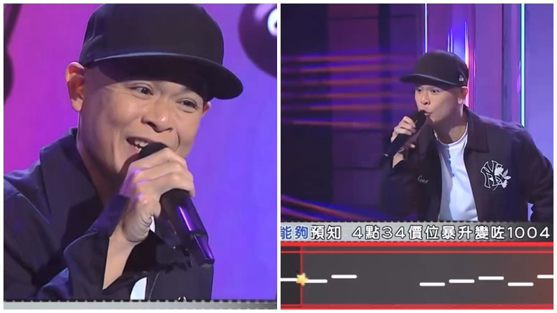 側田《唱錢》神級演出成妥瑞症男童力量 親回鼓勵送生日祝福：期待和你jam歌