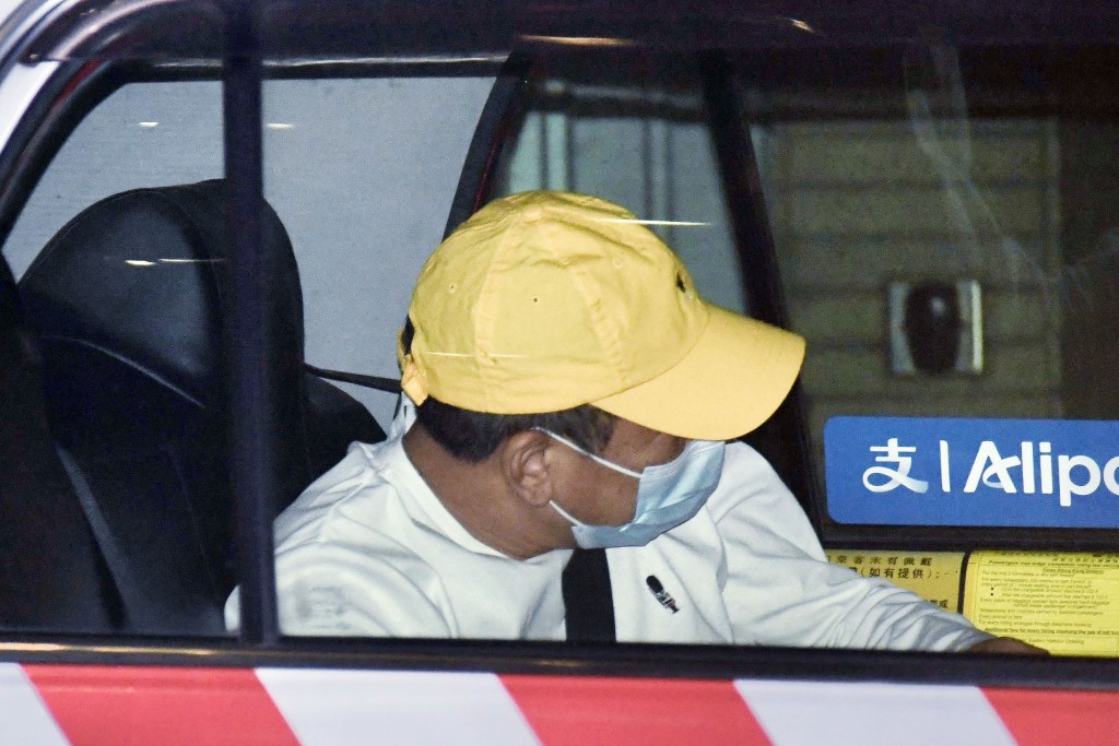 宏業董事侯華建被控誤殺，現時獲准保釋候訊。資料圖片
