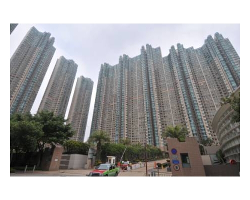 帝柏海灣三房戶  1500萬成交
