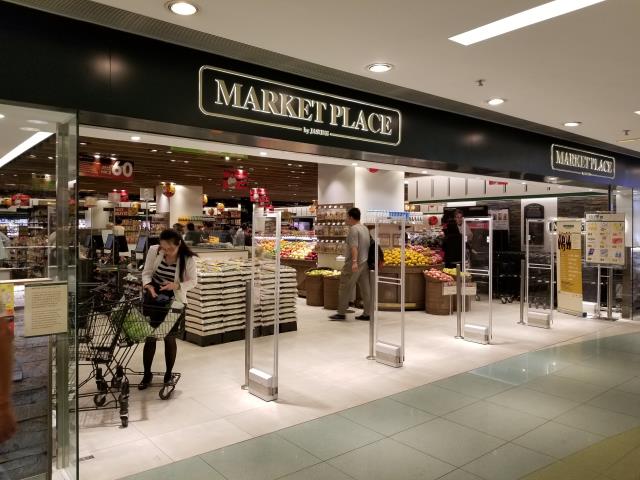 全港15間超市長者咭優惠詳情｜Market Place
