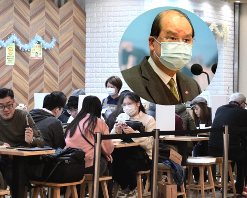 政府申請向防疫抗疫基金注資64億元支援重創行業。