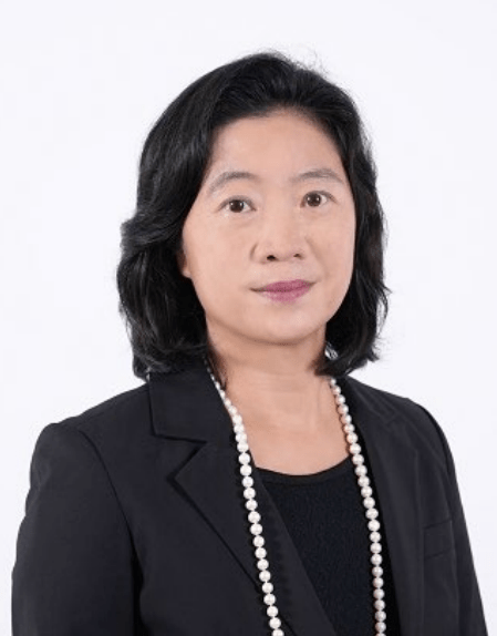 投資推廣署助理署長李淑菁指出,在「一國兩制」框架下,香港成為內地企業「走出去」的理想跳板。 投資推廣署助理署長李淑菁指出,在「一國兩制」框架下,香港成為內地企業「走出去」的理想跳板。