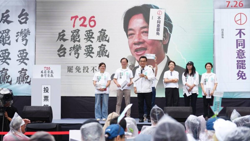 民眾黨立委林國成公開用「X你娘」罵賴清德，引發軒然大波。民眾黨