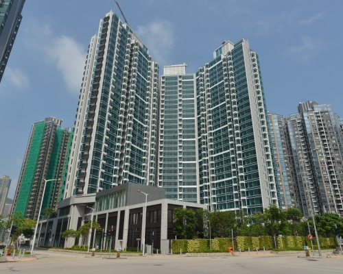 THE PARKSIDE三房戶每呎20534元沽，創同類單位新高。