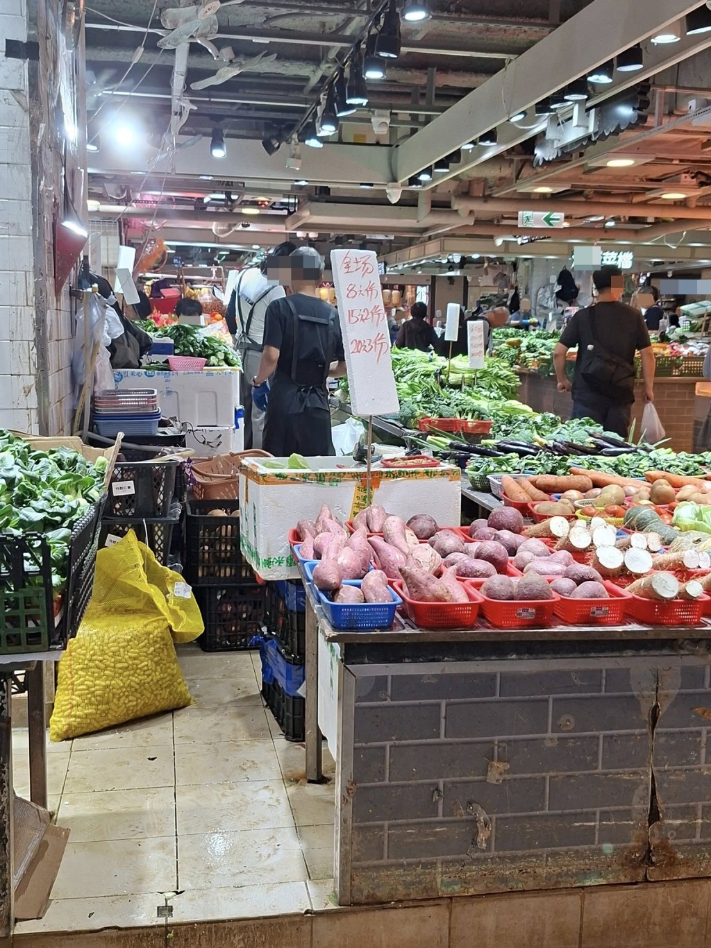 facebook截圖(資料來源:LG Ling@facebook將軍澳主場) facebook截圖(資料來源:LG Ling@facebook將軍澳主場)