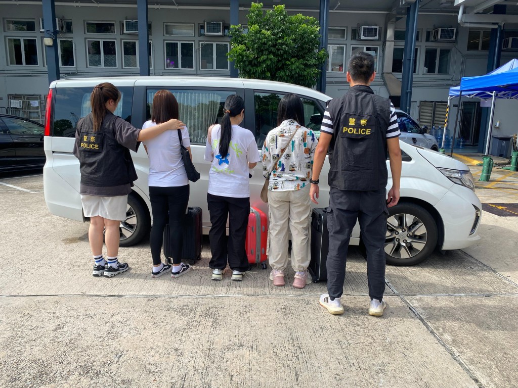 警方圖片