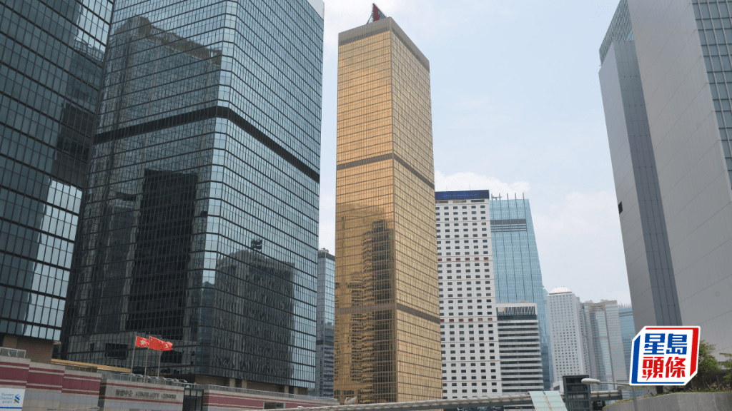 吳根海1.65億沽遠金全層 持貨18年僅升值7%