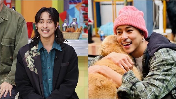 佐野岳拍節目挑戰「怪物跳箱」致韌帶斷裂  需長達9個月才能康復  TBS電視台發聲明致歉