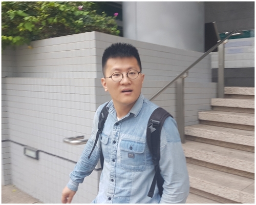 被告劉淑利。資料圖片
