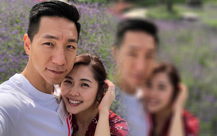 柳俊江去年默認與雷康怡結束10年婚姻，又曾強調太太沒有出軌。