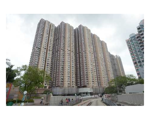 銀禧花園凶宅同層655萬成交