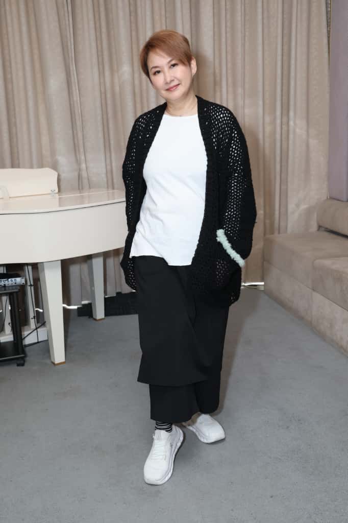 湯寶如急於搵助手而「瀨嘢」,佢話會汲取教訓。 湯寶如急於搵助手而「瀨嘢」,佢話會汲取教訓。