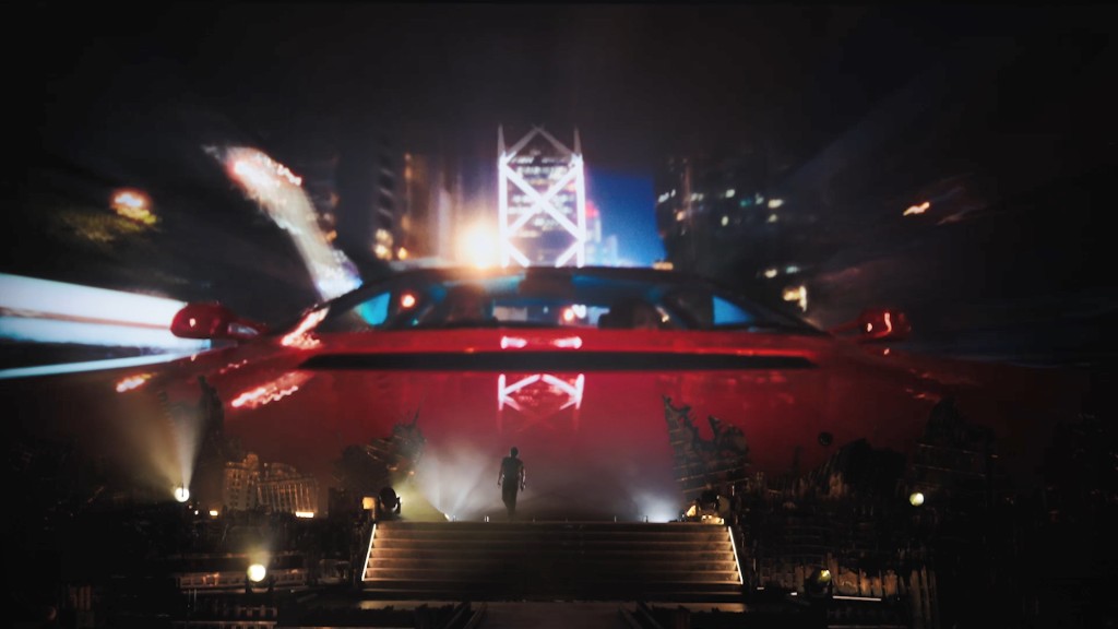The Weeknd宣布獻唱特別為香港這座城市打造的全新單曲〈Hong Kong〉。