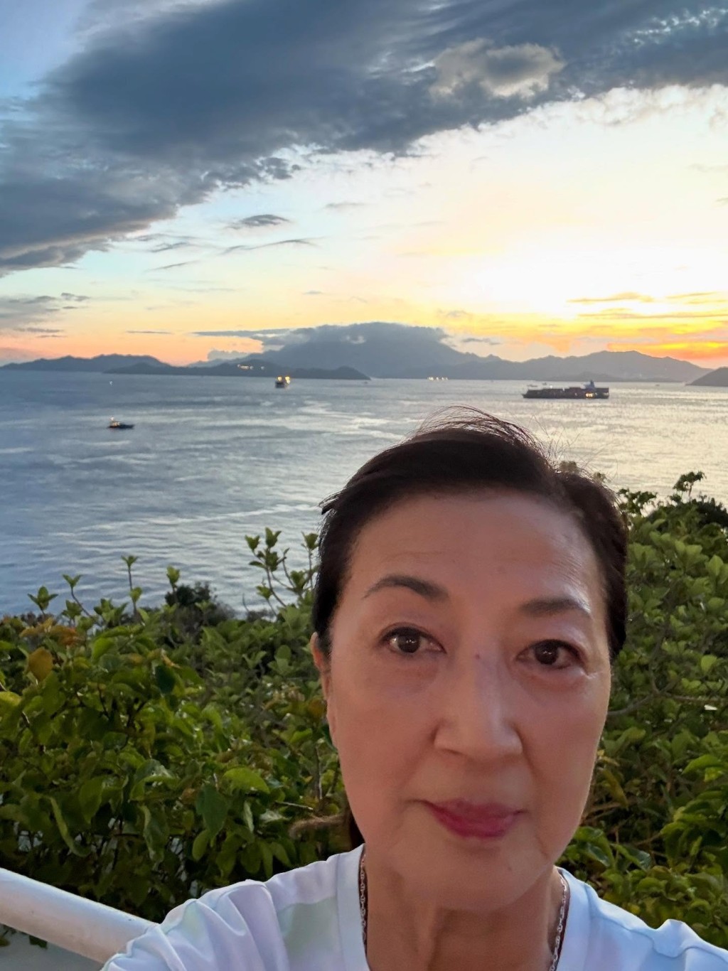 馬海倫丈夫是大家族的何世堯,大仔何存廣是眼科醫生、細女何敏晴是建築師,新抱更是銀行家葉迪奇的女兒。 馬海倫丈夫是大家族的何世堯,大仔何存廣是眼科醫生、細女何敏晴是建築師,新抱更是銀行家葉迪奇的女兒。