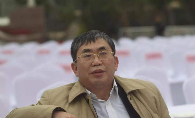 聶衛平是中國圍棋的領軍人物。道奕 聶衛平是中國圍棋的領軍人物。道奕