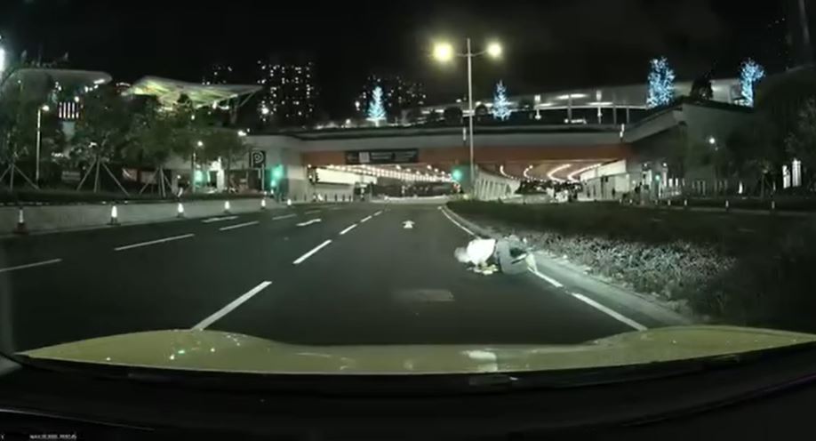 轉載fb車cam L（香港群組）