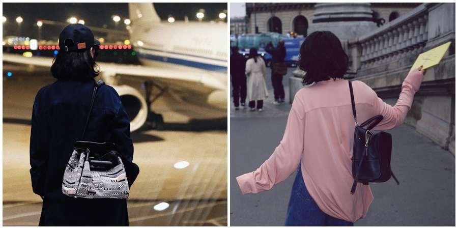 65歲三屆影后做媽媽！貼手抱「女兒」照罕露柔情一面  年紀大望有人陪伴得到平靜和快樂