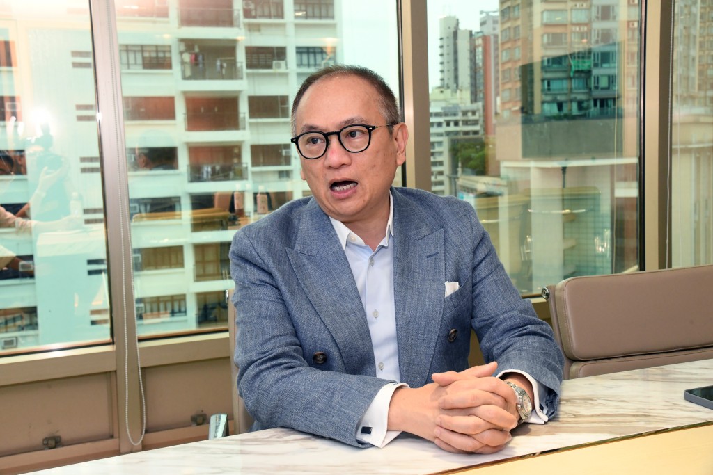 盧楚仁認為日圓跌至兌1美元報155左右,央行才可能有干預行動,因此投資者可續候低買入。 盧楚仁認為日圓跌至兌1美元報155左右,央行才可能有干預行動,因此投資者可續候低買入。