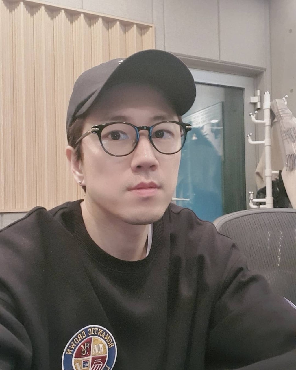 張水院為水晶男孩老么。