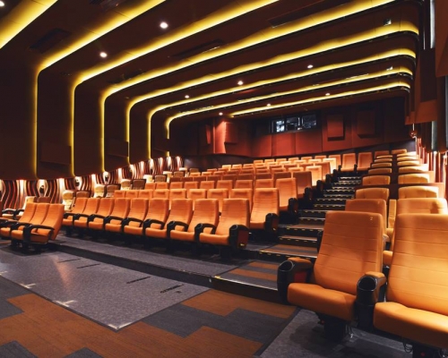 Broadway Circuit 百老匯院線FB