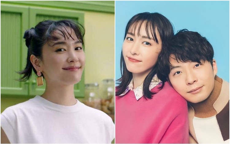 新垣結衣於上月宣佈下嫁其代表作《逃跑雖可恥但有用》拍檔星野源。