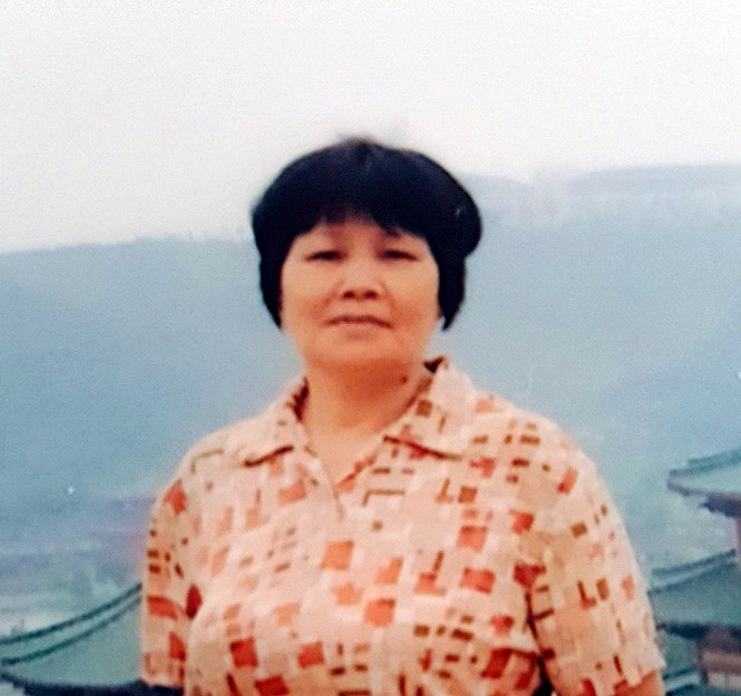 無屍兇案遇害女事主陳秀華 無屍兇案遇害女事主陳秀華