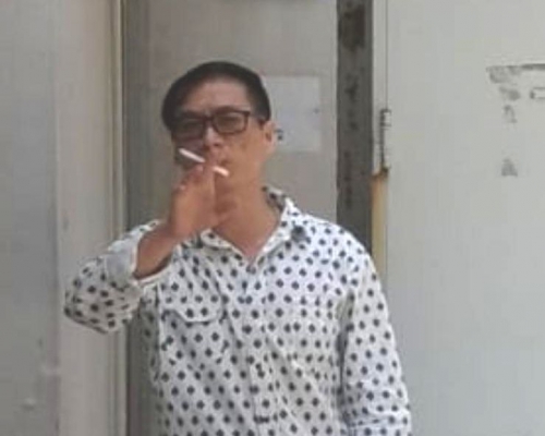 次被告張仲榮。