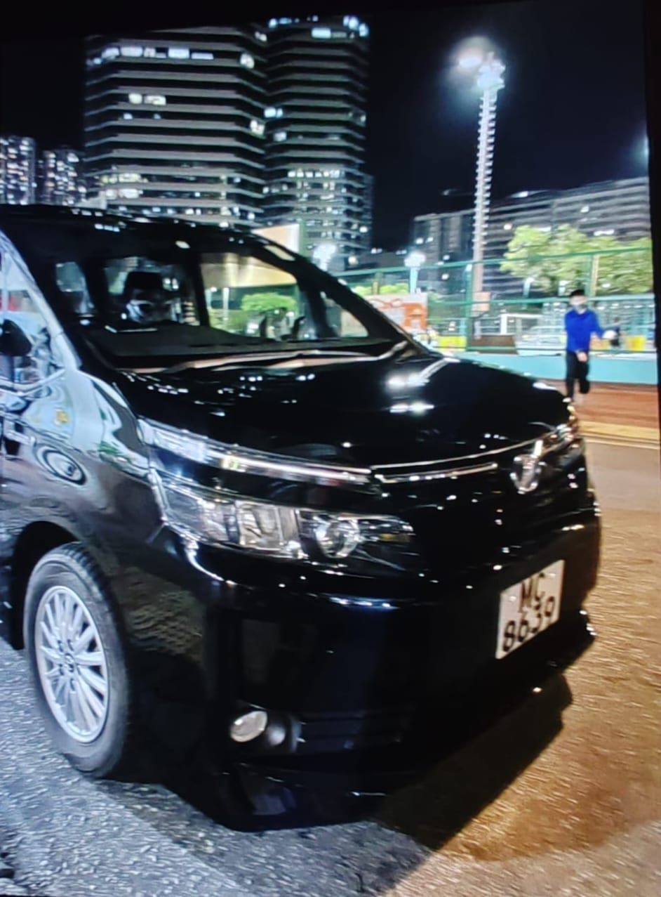 42歲男子鄭沛民於7月29日上午駕駛私家車離開麗瑤邨一商場後便告失蹤。 42歲男子鄭沛民於7月29日上午駕駛私家車離開麗瑤邨一商場後便告失蹤。