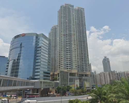 海桃灣海景戶減價百萬 新婚夫婦斥1150萬承接