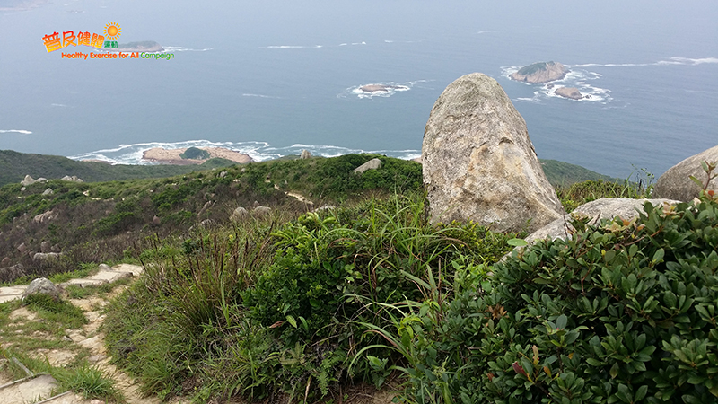 大拇指石