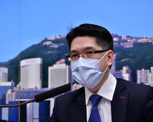 醫管局指再多20名確診患者出院。
