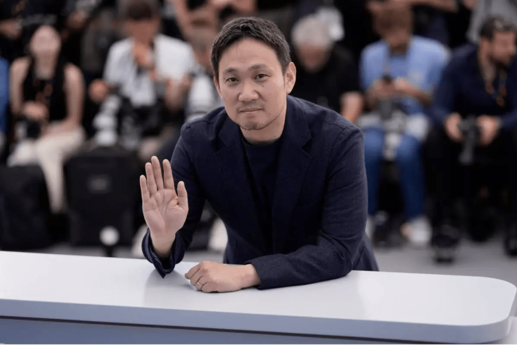 濱口龍介憑《突緣其來》角逐最佳導演。