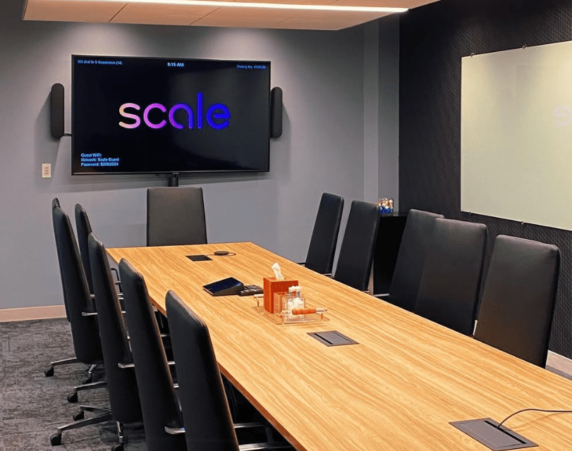 截至目前,全球已有逾300家公司依賴Scale AI提供的大規模數據標註技術。 截至目前,全球已有逾300家公司依賴Scale AI提供的大規模數據標註技術。