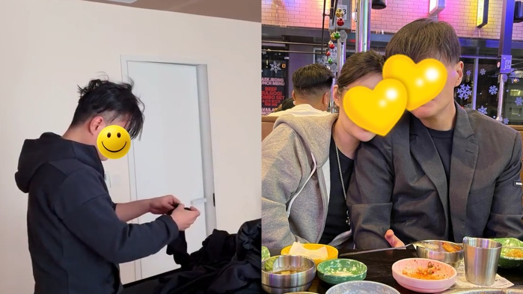 60年代邵氏女演員影星兒子新婚愛巢曝光   寬敞客飯廳巨型衣帽間走精緻簡約風格