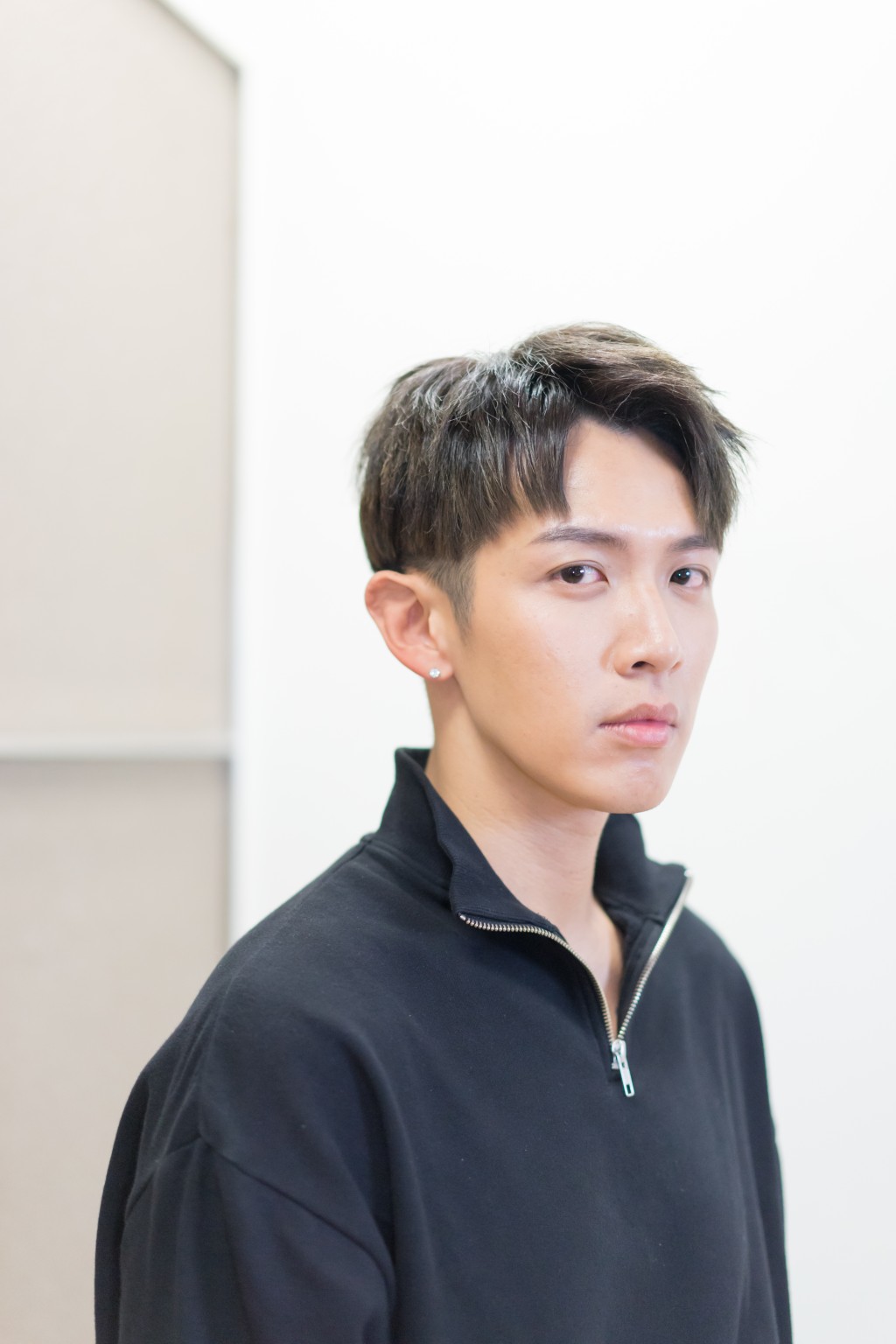 柯震東近日自爆交友App的帳號被停用。