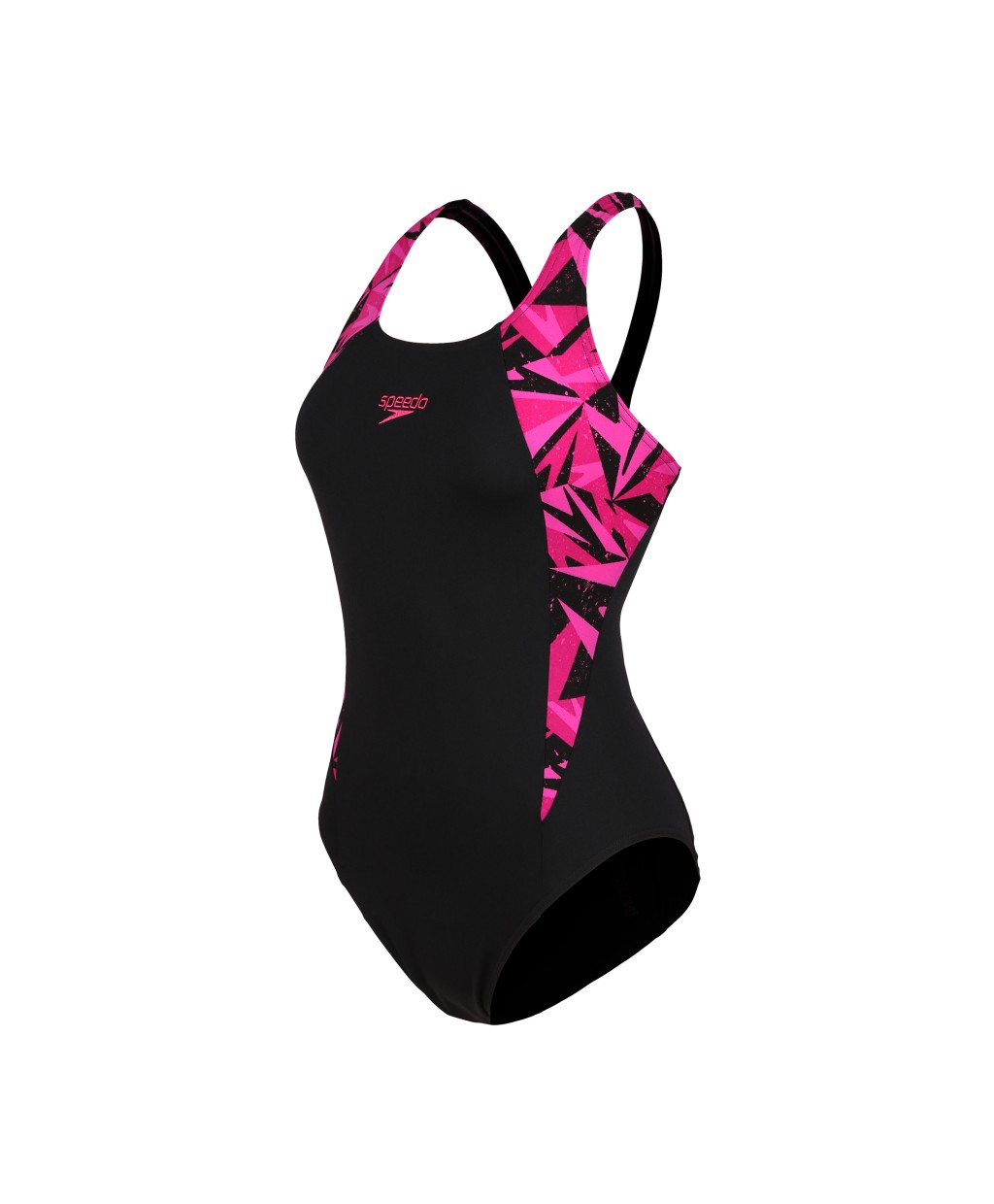 Speedo新款泳衣/原價$199至$699，精選款式8折發售。（Aeon）